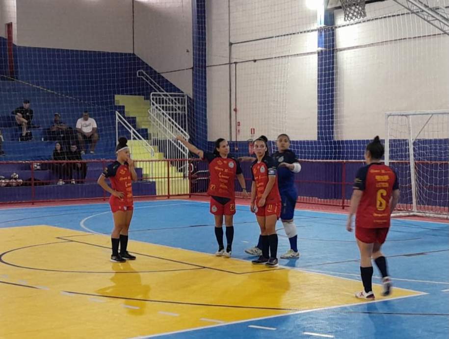 CELEMASTER 100% NA COPA RS FEMININA 