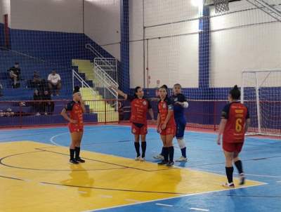 CELEMASTER 100% NA COPA RS FEMININA 