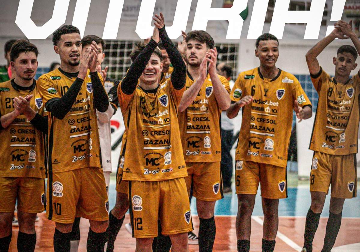 FOI DADA A LARGADA. CAMPEONATO GA�CHO MASCULINO S�RIE OURO 2026