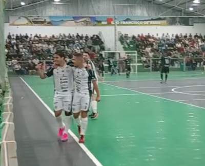 AFA VENCE EM CASA PELA S�RIE OURO 2026