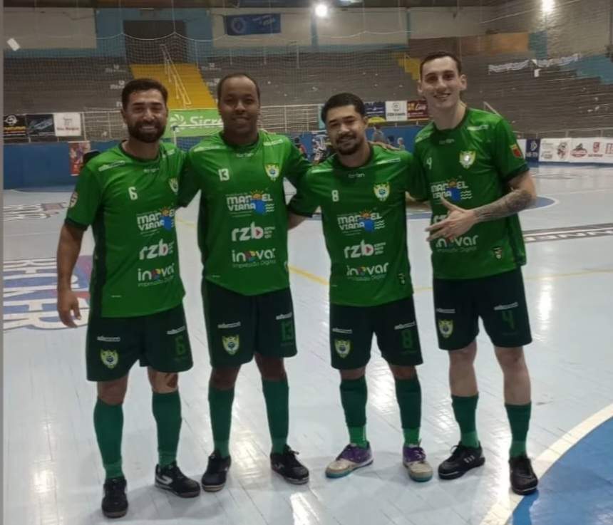 AVF VENCE FORA DE CASA PELA S�RIE OURO 2026