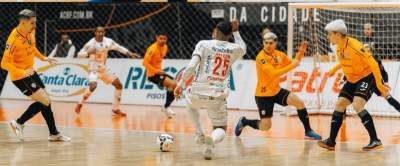 NO CL�SSICO GA�CHO PELA LNF DEU ATL�NTICO EM CARLOS BARBOSA 