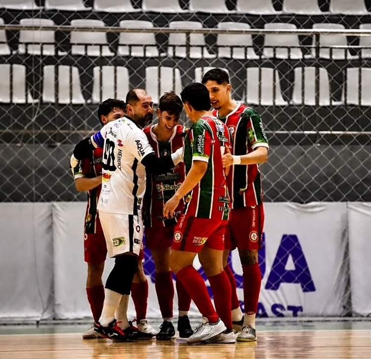 AGE PASSA PELO LAGOA E EST� NA FINAL DA S�RIE PRATA 2026