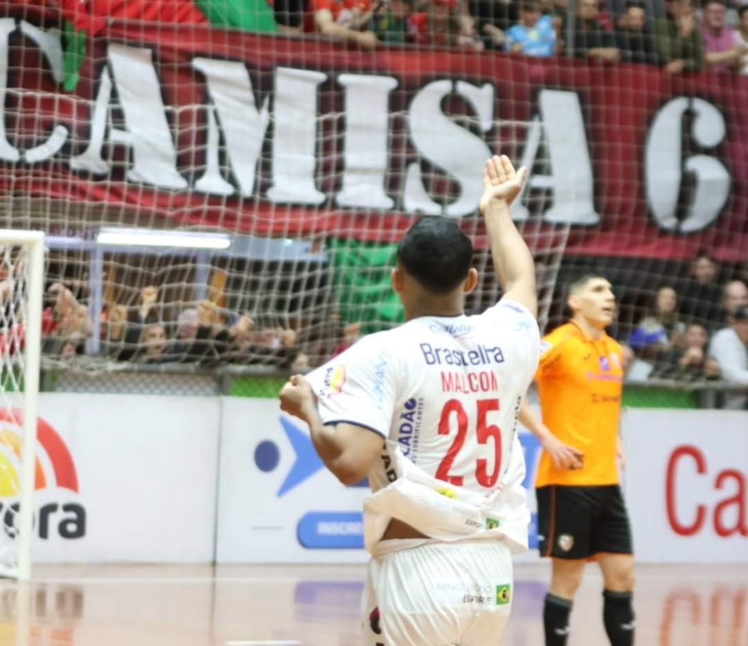 NO CL�SSICO GA�CHO PELA LNF ATL�NTICO ELIMINA ACBF E AVAN�A PARA SEMIFINAIS DA COMPETI��O 